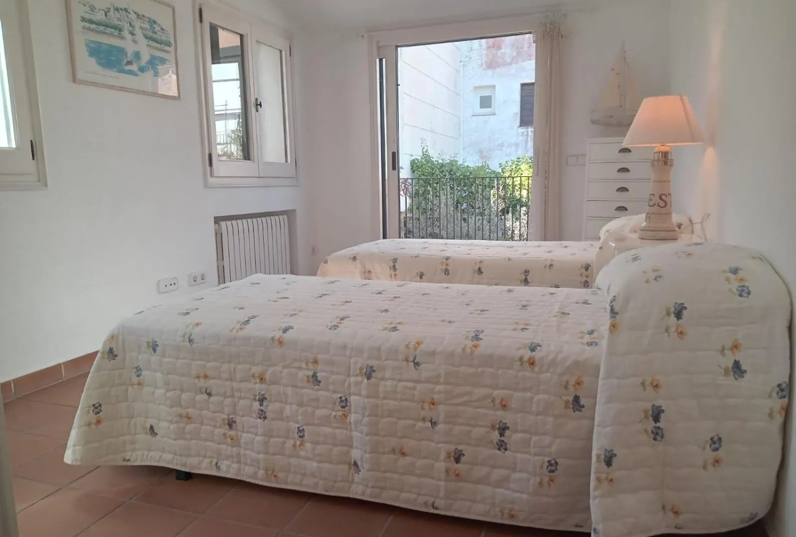 Isaac Peral Villa Llafranc Holiday home