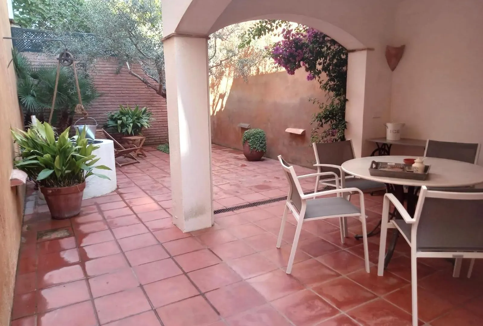 Isaac Peral Villa Llafranc