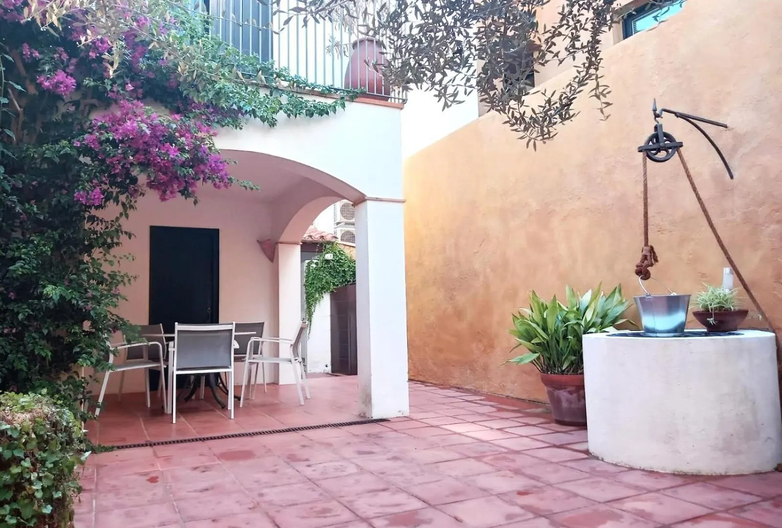 Isaac Peral Villa Llafranc