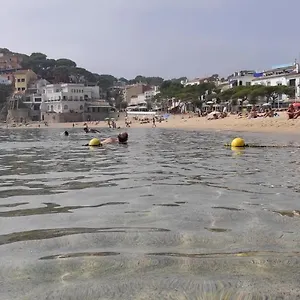  Сasa de vacaciones Casa Con Encanto Junto A La Playa -
