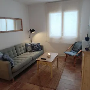  Apartamento Moderno En Llafranc, Delante De La Playa, Sin Vistas