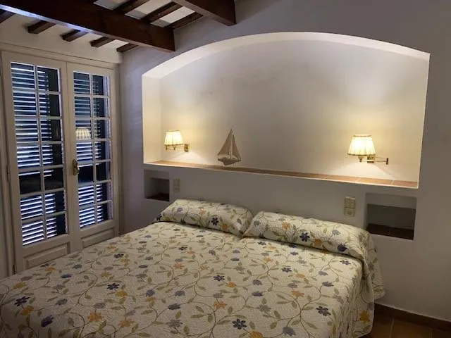 Isaac Peral Villa Llafranc