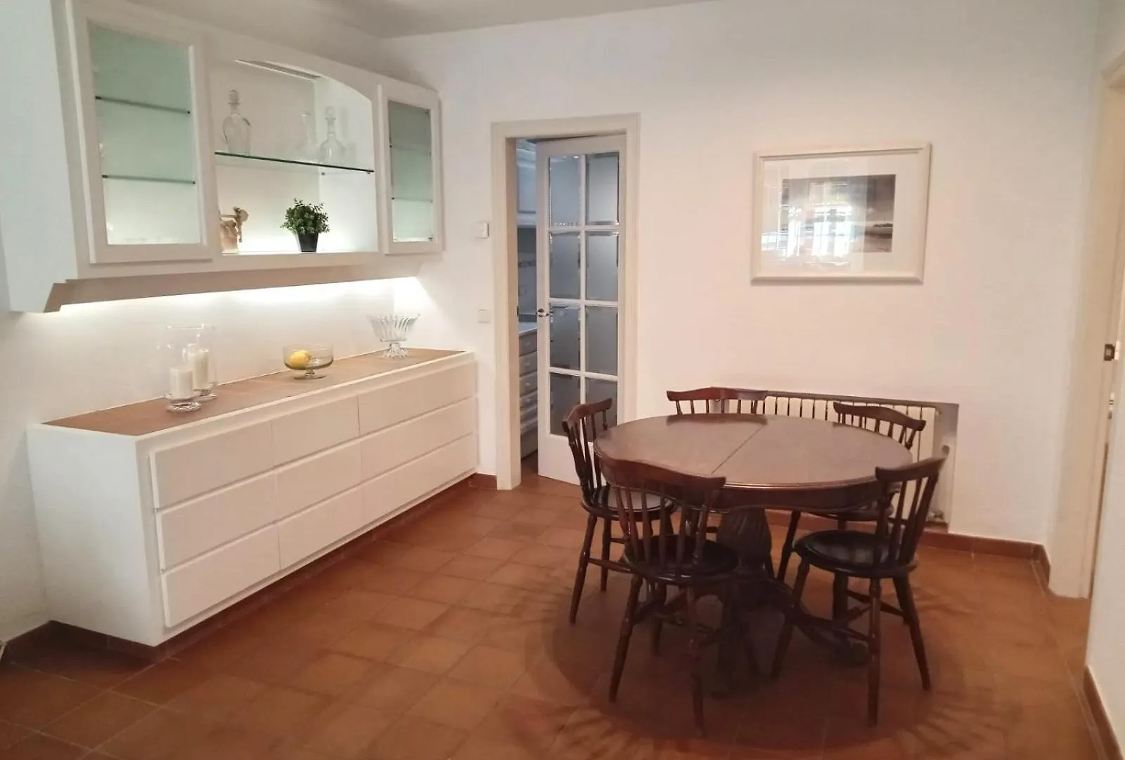 Holiday home Isaac Peral Villa Llafranc