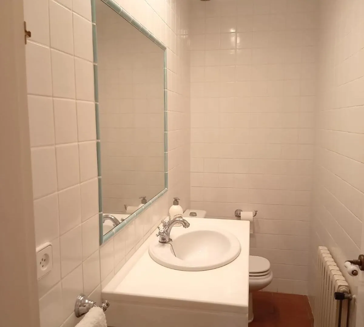 Isaac Peral Villa Llafranc Holiday home